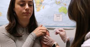That's because scientists don't always correctly match the viruses in the vaccine with those that pop up during the flu season. Flu Shot Pros And Cons Should You Get One