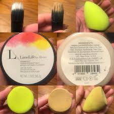 Clean Act Limelife Makeup Brushes How To Wash Makeup Brushes How To Clean Makeup Brushes