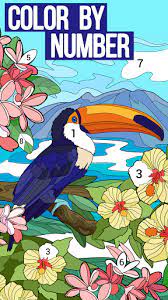 Color pics & find new disney category! Happy Color Color By Number Apps On Google Play