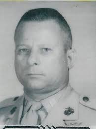 Maurice A Charles (1923-1983)