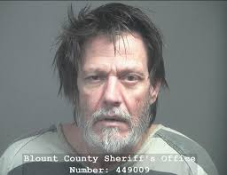 Blount federal safe housing charges