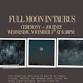 Full Moon in Taurus Ceremony event image
