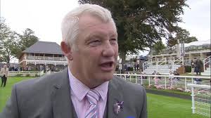 York Report Limato Claims Garrowby Glory For Henry Candy