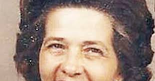 Obituaries May 3, 2021