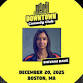 Downtown Comedy Club: Shivani Davé event in Boston, MA