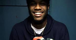 Casey Veggies