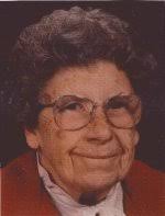 Florence Evelyn (Bailey) Leckler