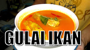 Cara membuat resep gulai ikan kakap padang ternyata tidak sulit, hanya membutuhkan sedikit bumbu, menu pun siap untuk diracik menjadi hida. Resep Gulai Resep Gulai Ikan Kakap Youtube