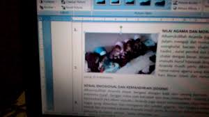 Raport paud adalah nama lain dari laporan penilaian bulanan anak usia dini. Cara Masukkan Foto Pada Raport Narasi K13 Youtube