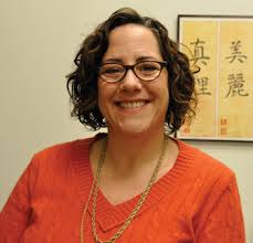 Professor Endeavors to Mutually Enhance the Fields of Psychology and  Religion