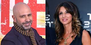 OGGI - Checco Zalone, è Valentina Liguori il nuovo amore del comico | Facebook