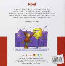 We did not find results for: Noel Mes P Tits Docs Ledu Stephanie Saillard Remi 9782745939449 Amazon Com Books