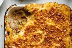 Leek And Mushroom Cottage Pie Nyt Cottage Pie Cottage Pie Recipe Stuffed Mushrooms
