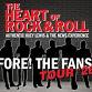 The Heart of Rock & Roll - The Authentic Tribute to Huey Lewis & The News
