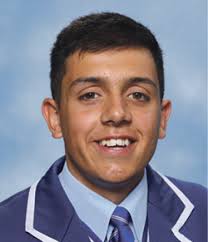 Catholic College Dux and Special Character Awards 2020 and Student Leaders  2021