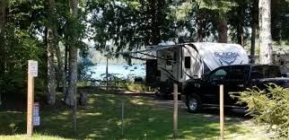 Harmony Lakeside RV & Cabins Resorts