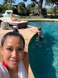 our summer playground ☀️