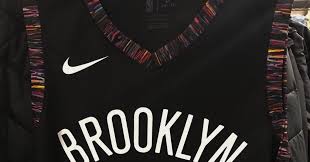 For the most part, the new jerseys were exciting takes with inspiration taken from a city flag. Will These Be Brooklyn S City Edition Jerseys Netsdaily
