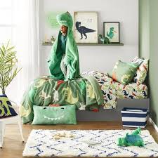 High Five Dinosaur Framed Art Pillowfort Toddler Boys Room Boy Toddler Bedroom Dinosaur Room Decor