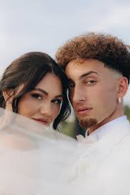 Inside: Montana Ryder and Ryan Kaoud's Dreamy Wedding In Florida