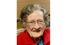 Frances Hawkins Obituary (2020)