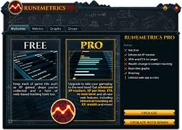 Find out the quantity of fish, pies, pizzas, wines etc needed to reach your target cooking level. What Is Runemetrics And Why Is It Useful Crazy Cheap Osrs Gold Accounts