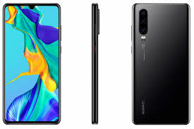 نتيجة بحث الصور عن Huawei P30 Lite