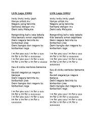 Kau bapa yang mengasihiku kuasamu memulihkanku hati yang baru kau berikan untuk ku dapat melihat. Lirik Lagu 1m4u