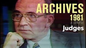 Whom Do Judges Represent?