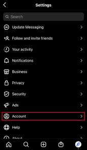 Follow these steps for creating a shop on instagram to get access to features like product tags. How To Remove Business Account From Instagram Followchain