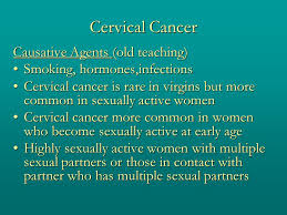 Will be diagnosed with cervical cancer, and more than 4,000 women die from cervical cancer—even with screening and treatment. Management Of Cervical Cancers Ppt Video Online Download