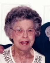 Shirley Irene Margaret Eckert Obituary 2010