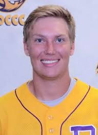 2016 Baseball Roster