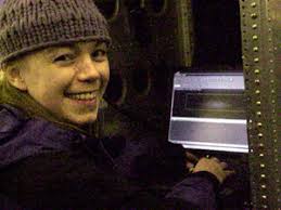 2002 Leonid MAC: Campaign images