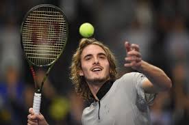 Stefanos tsitsipas's bio and facts like bio, famous for, tsitsipas, birthday, parents, siblings, early life, net worth, wife, career, tennis, wawrinka, french open, french open 2019, zverev, federer, ranking, age, height, body measurements, wiki and more can also be found. Stefanos Tsitsipas Facts About Highest Ranked Greek Tennis Player