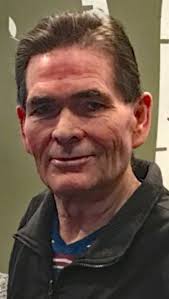 Rasmussen-Wilson Funeral Home Obituary for John R. Thompson