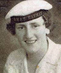 MARY “CARMEL” LONGMUIR