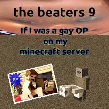 Free op + no rule. Stream If I Was A Gay Op On My Minecraft Server By The Beaters 9 Listen Online For Free On Soundcloud