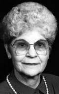 Olive Wright Obituary (2010)