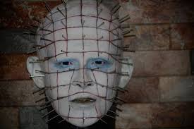 Hellraiser Wall Hanger