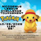 September Pokémon League Challenge Tournament! event image