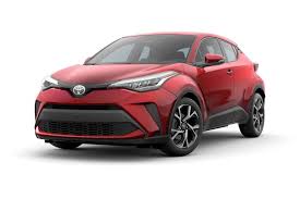 Check out our video review: 2020 Toyota C Hr Prices Reviews And Pictures Edmunds