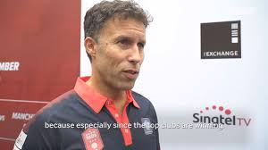 Sportsmail has learned united have begun doing their groundwork on rb leipzig's nagelsmann became the youngest manager in bundesliga history when he was appointed by hoffenheim at 28. Julian Nagelsmann Snaps At Question Over Choice Of Clothing During Rb Leipzig S Defeat By Manchester United The Independent
