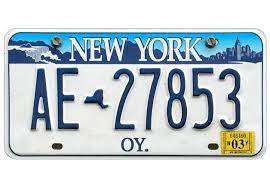 Florida The Oontz Oontz State And 37 Other State Mottoes License Plate License Plate Crafts Personalized License Plates