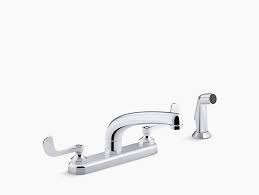triton bowe kitchen sink faucet