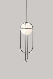 Orbit Ligth Aesthetics And Function Modern Lighting Design Lighting Interior Lighting