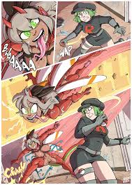 Seeping Ooze: Pokémon Infestation Vol.2 Unveiled