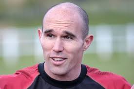 Harrogate RUFC begin search for new director of rugby after Dave Doherty  resigns