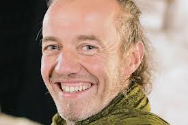 Roman Müller, 48, Artist und Festivalleiter: «Ich spüre eine neue  Narrenfreiheit»