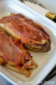 Endives Caramelisees Au Jambon Serrano De Yotam Ottolenghi Food Ottolenghi Pork
